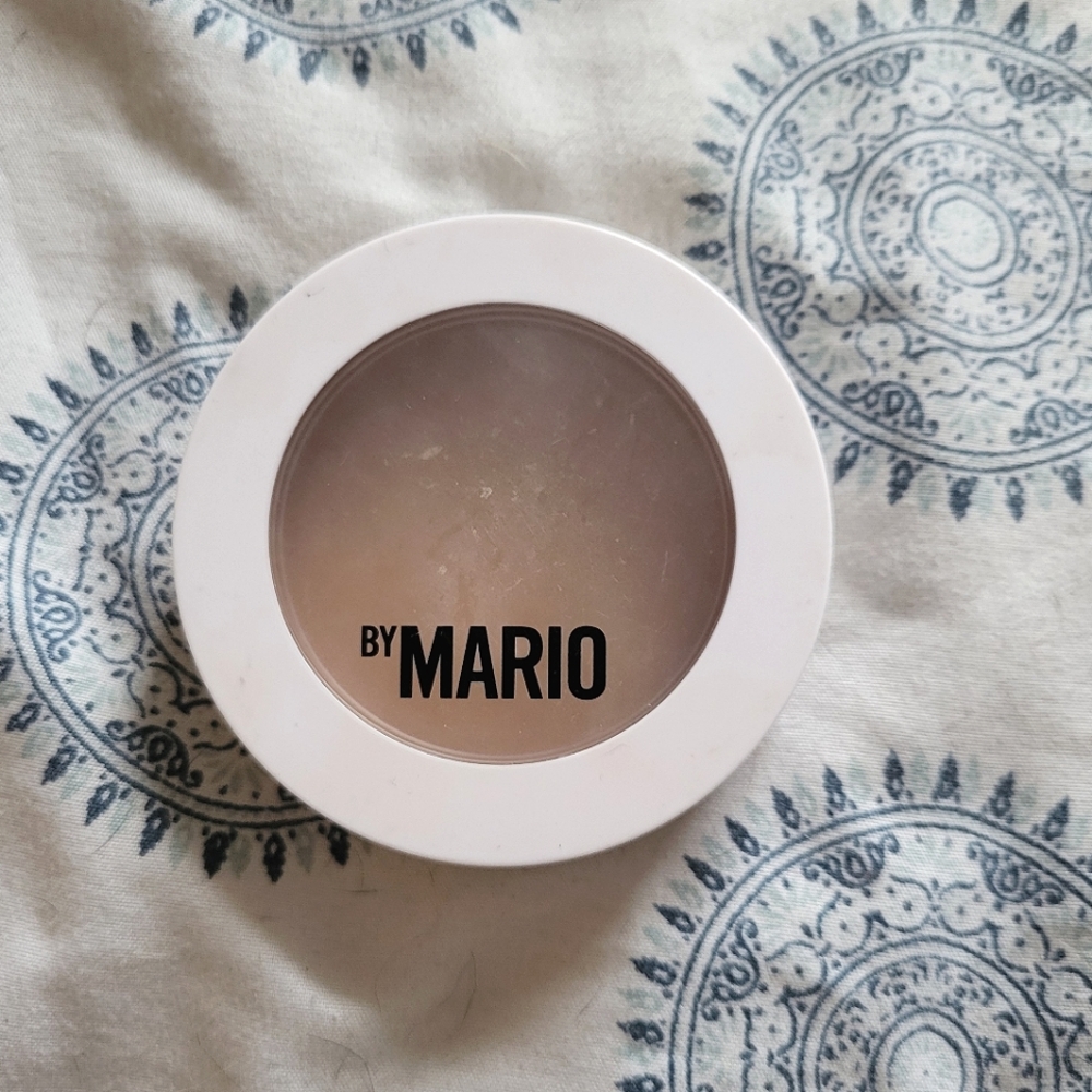 Makeup by Mario SoftSculpt Transforming Skin Enhancer